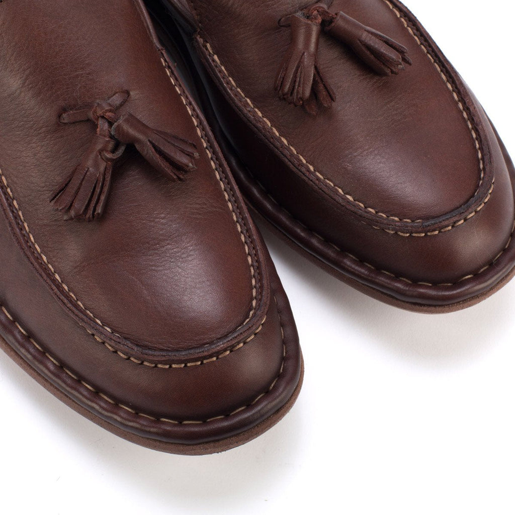 HAND 08 LOAFER – Testa di Moro