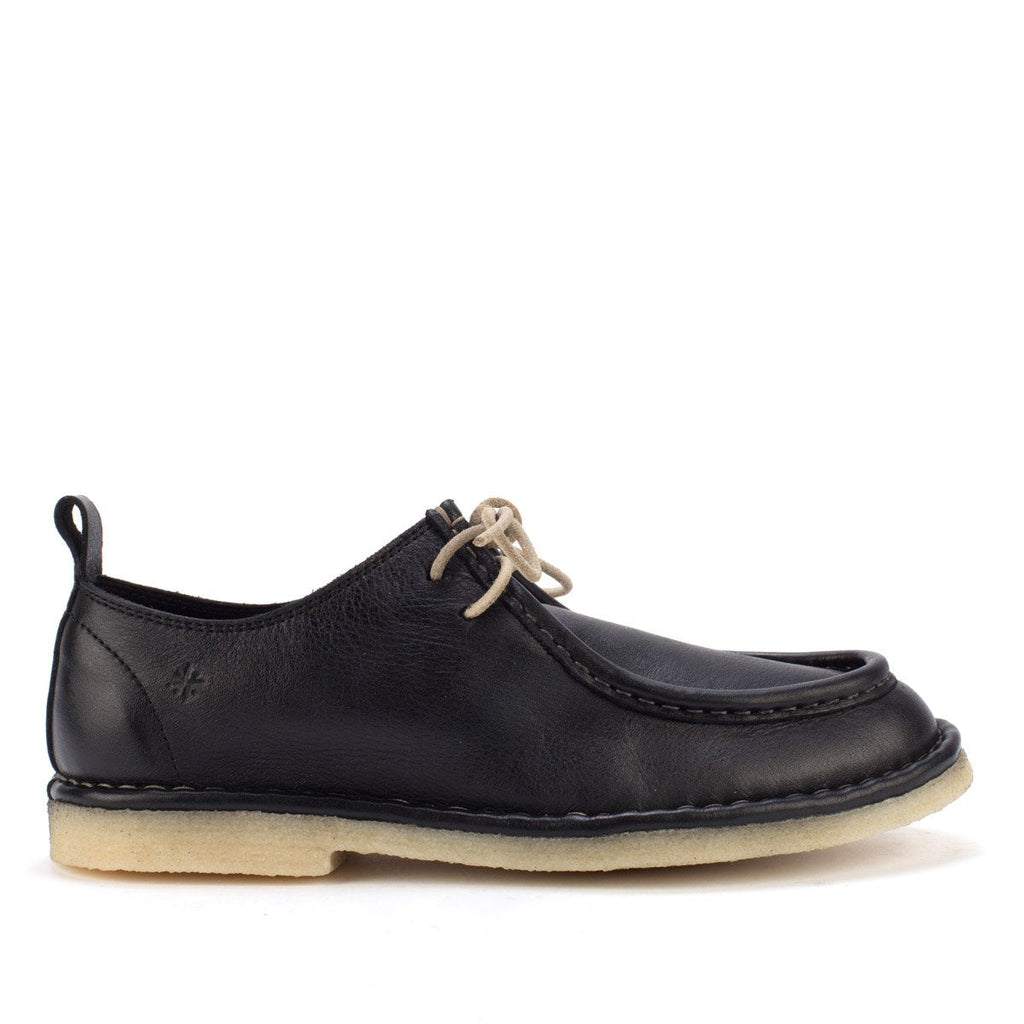 HAND 09 – Crepe shoes