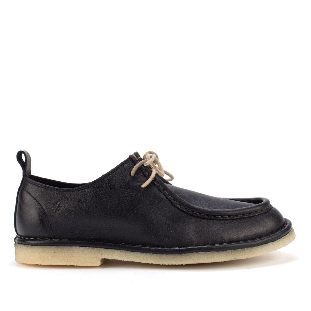 HAND 09 – Crepe shoes