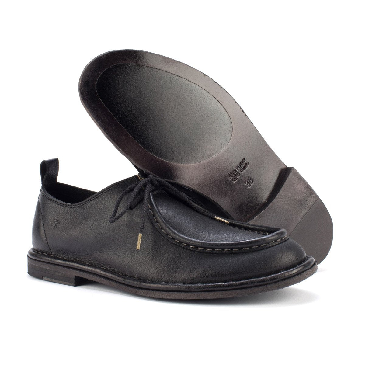 HAND 09 – San Crispino shoes