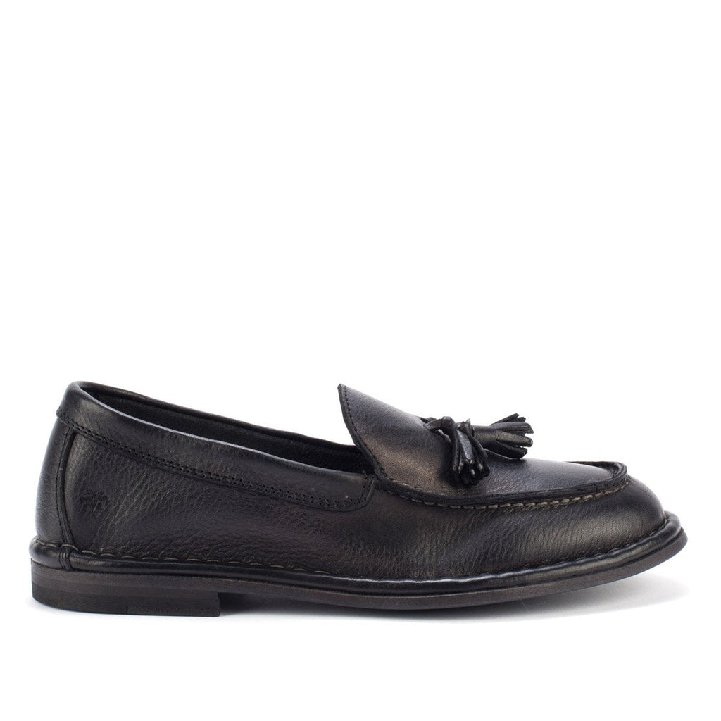 HAND 08 LOAFER – Black