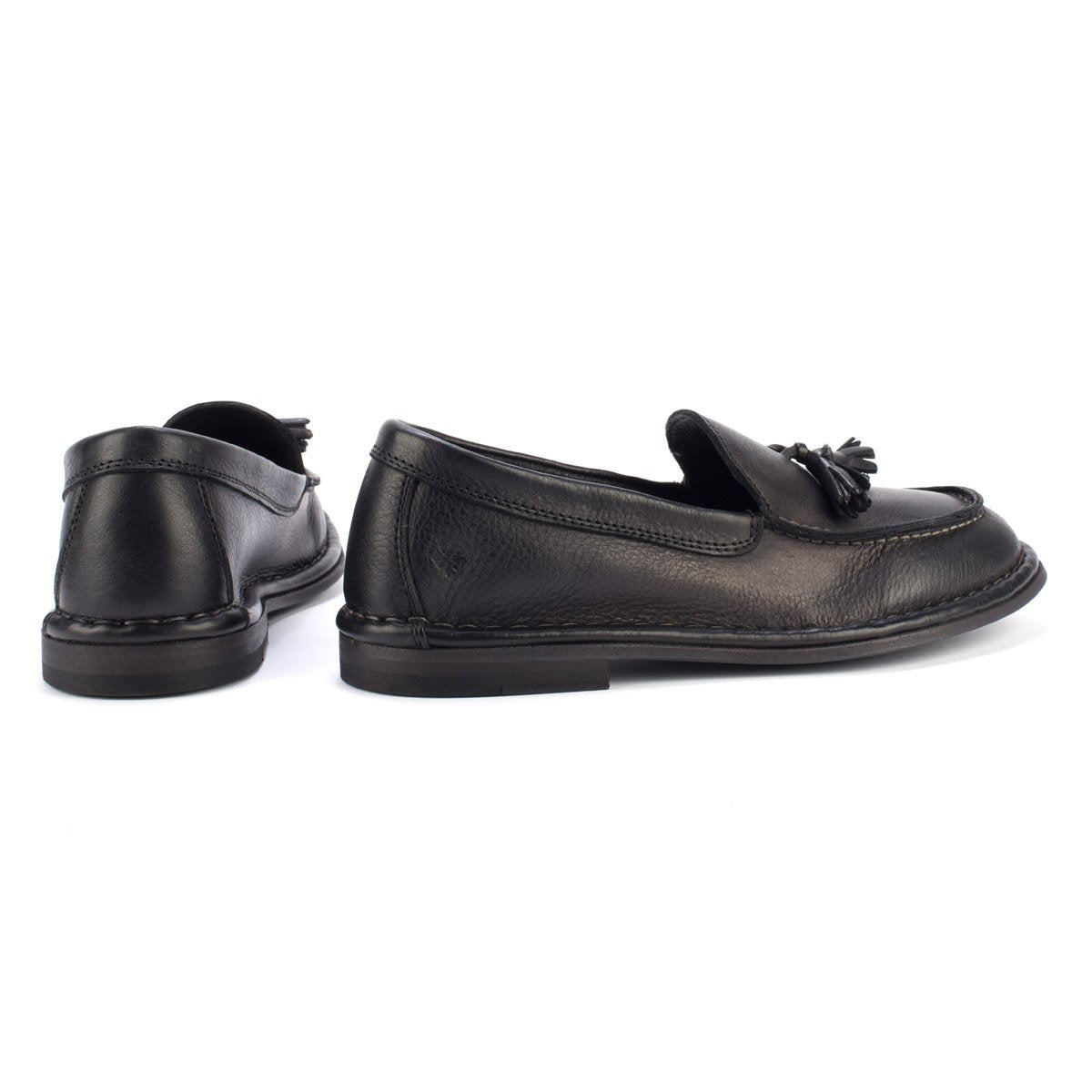 HAND 08 LOAFER – Black