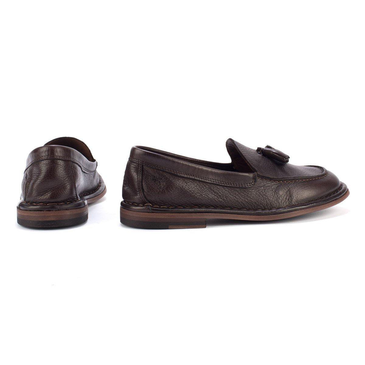 HAND 08 – Loafers
