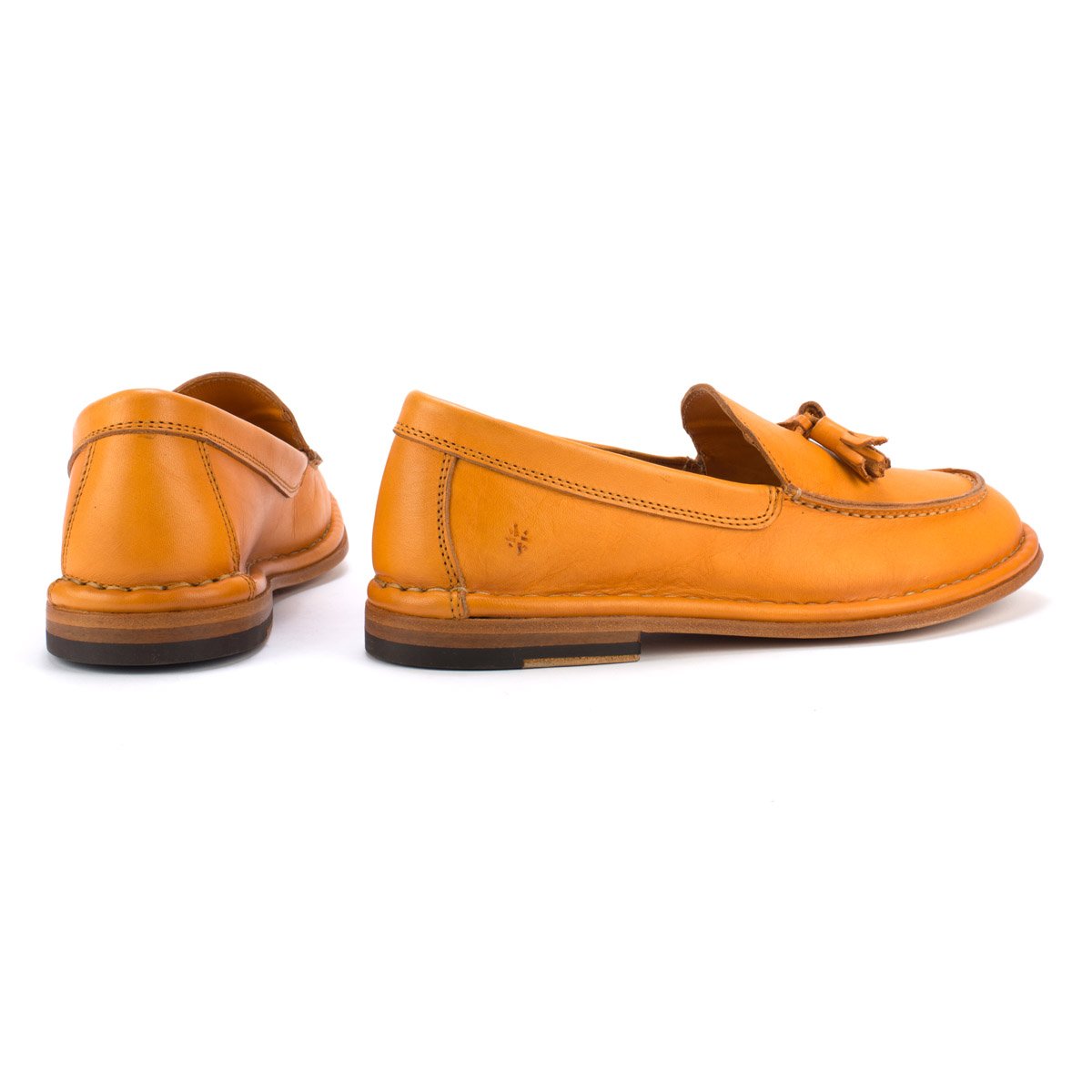HAND 08 – Loafers