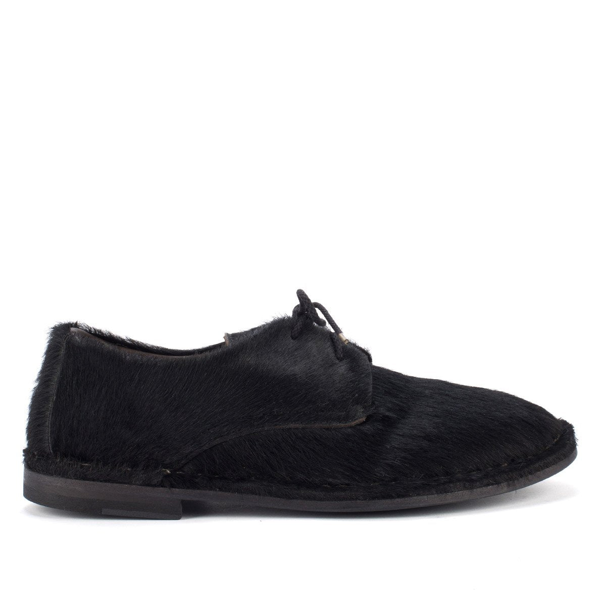 HAND 11 DERBY – Black Pony
