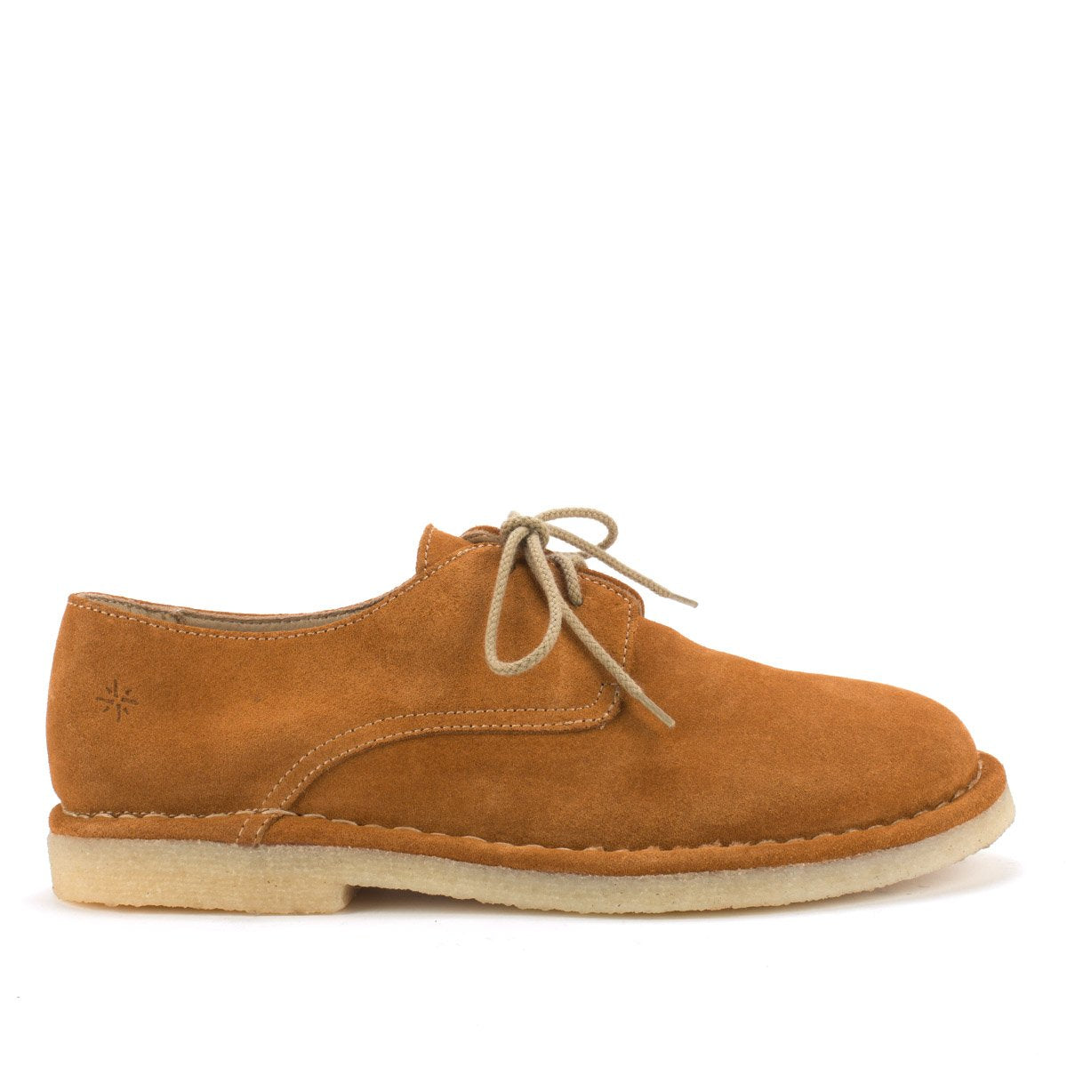 HAND 11 SUEDE – Derby