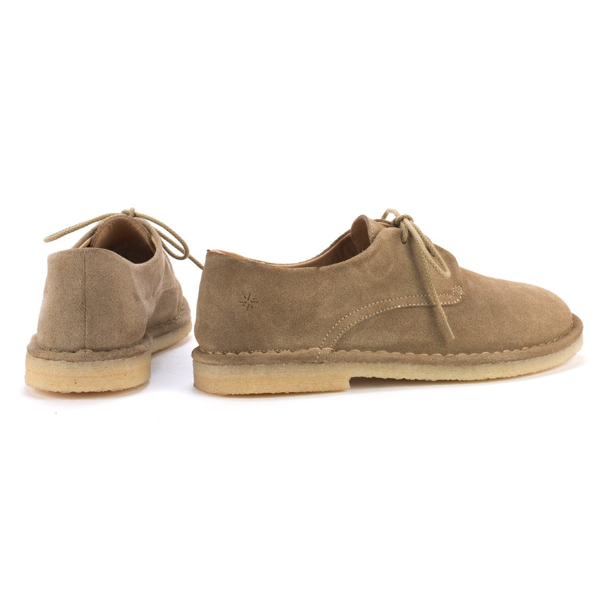 HAND 11 SUEDE – Derby