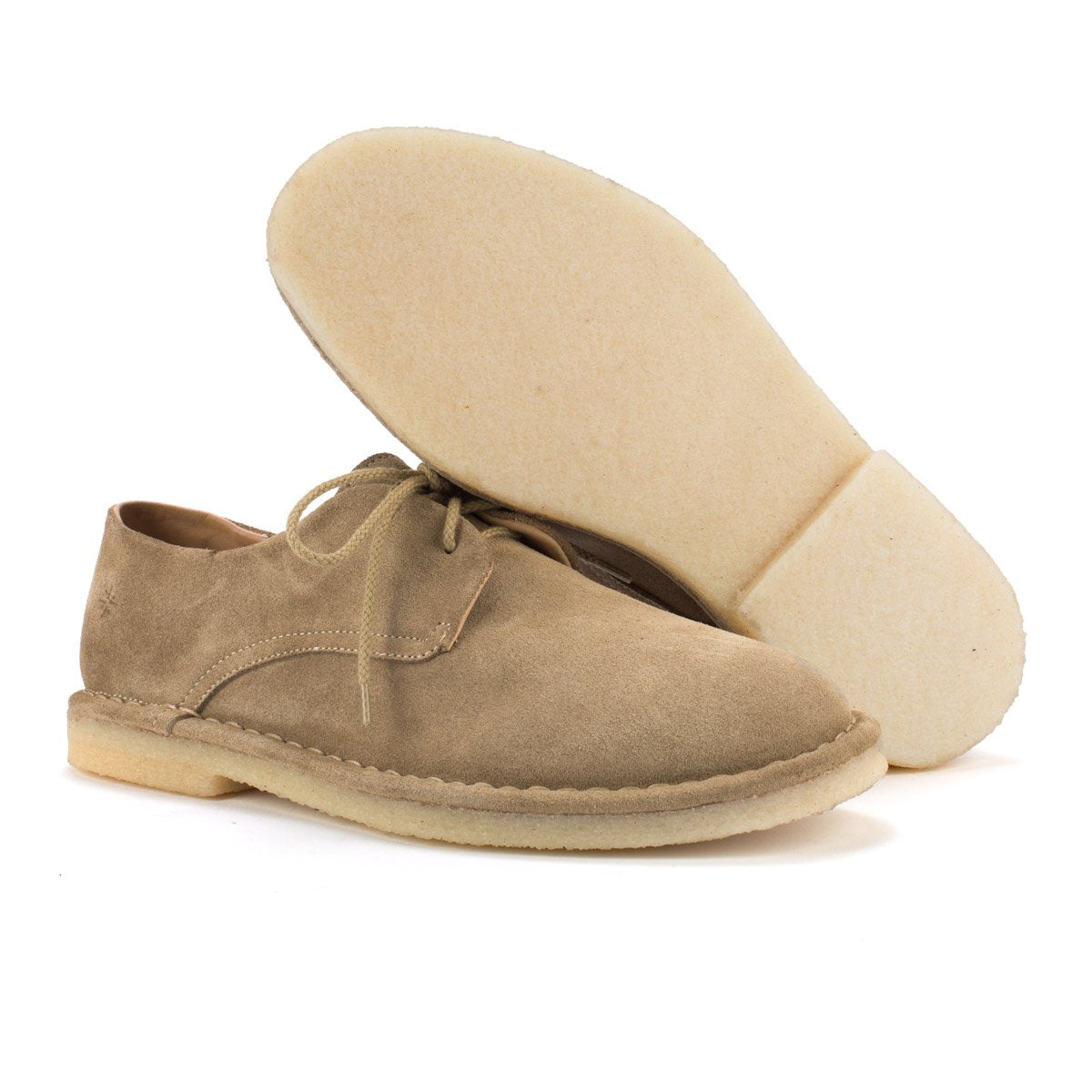 HAND 11 SUEDE – Derby