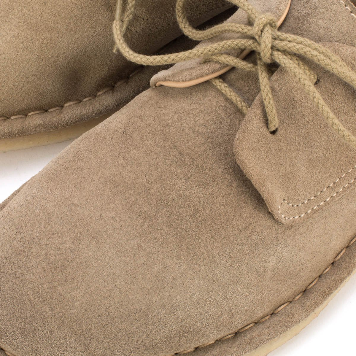 HAND 11 SUEDE – Derby