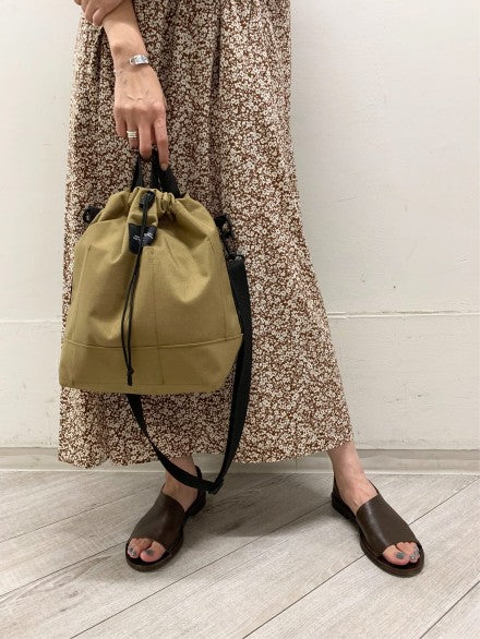 SAN 81 CREPE – Sandals