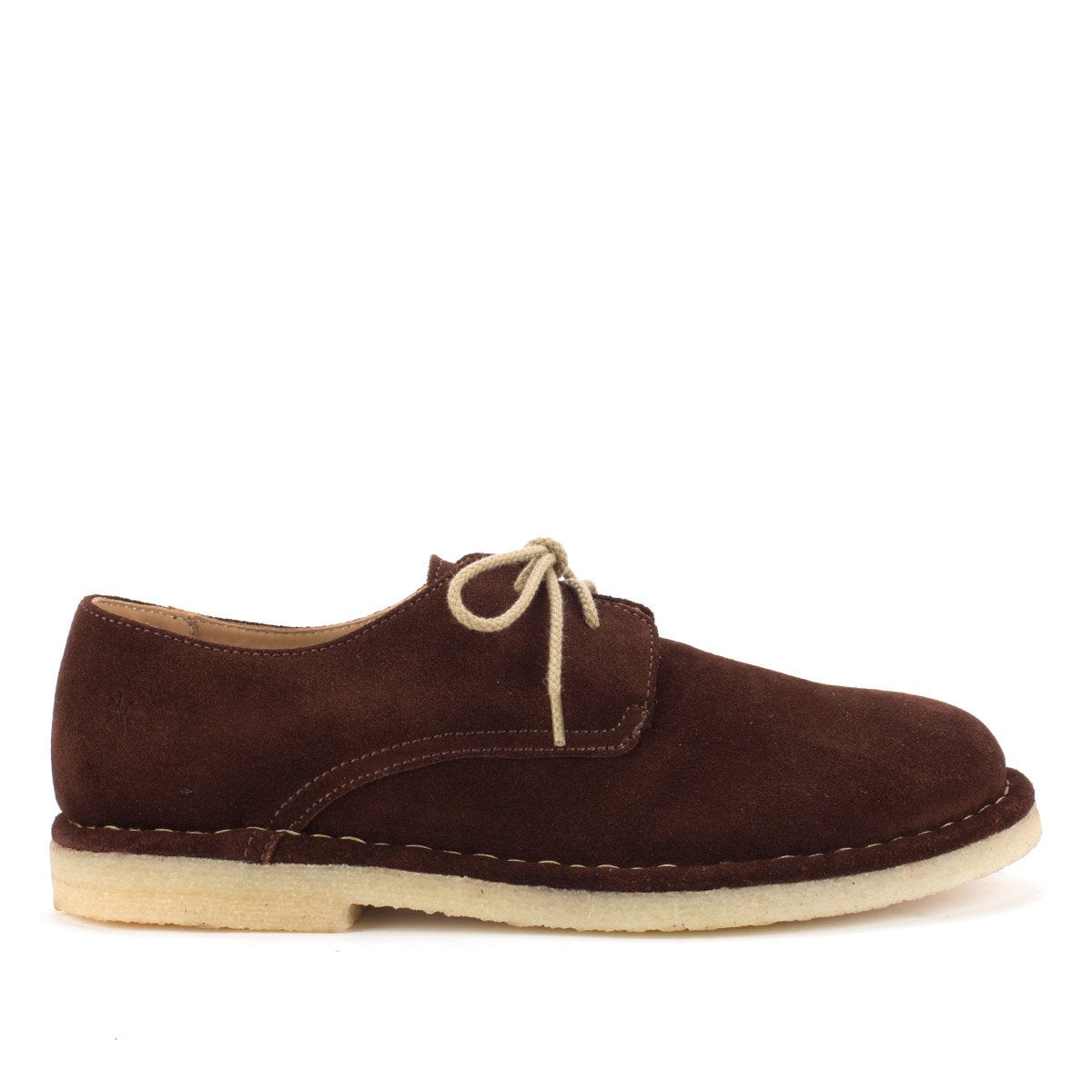 HAND 11 SUEDE – Derby