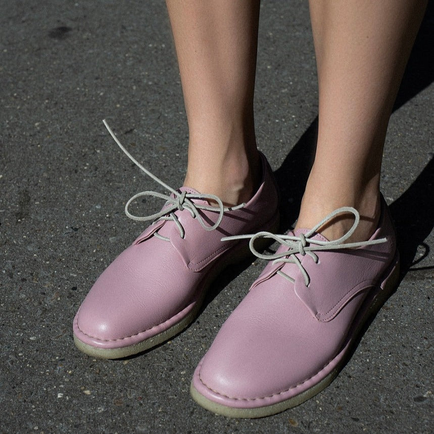 HAND 11 CREPE  – Derby