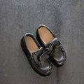 COLLECTION LOAFER – Black