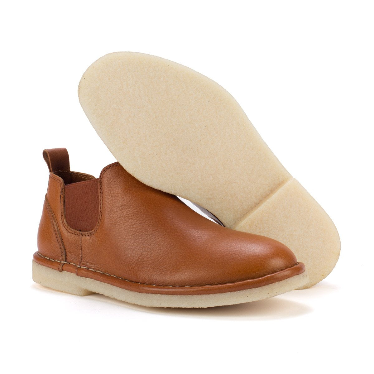 HAND 10 – Chelsea crepe