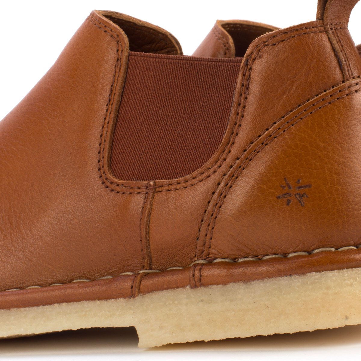 HAND 10 – Chelsea crepe