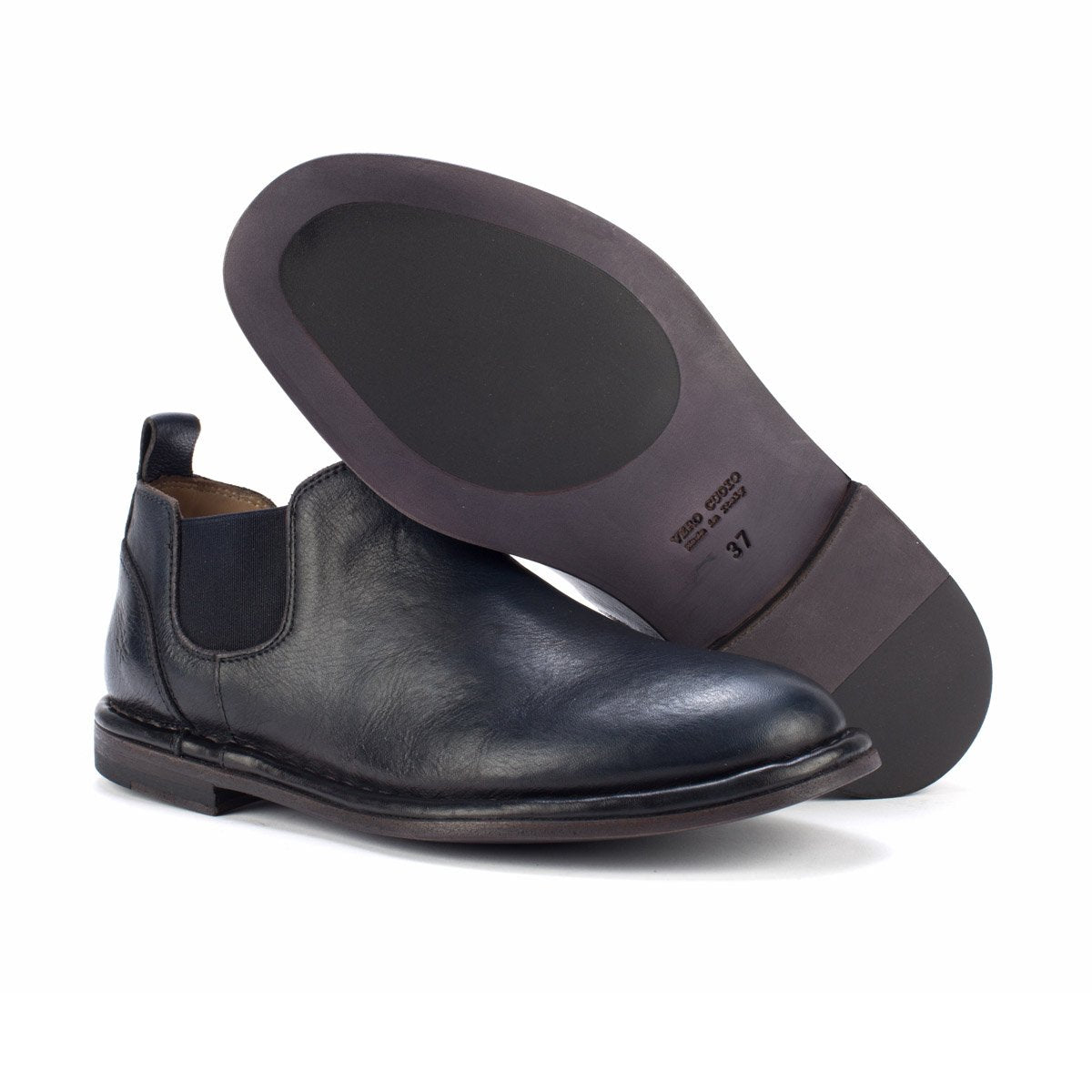 HAND 10 – Chelsea ankle boots