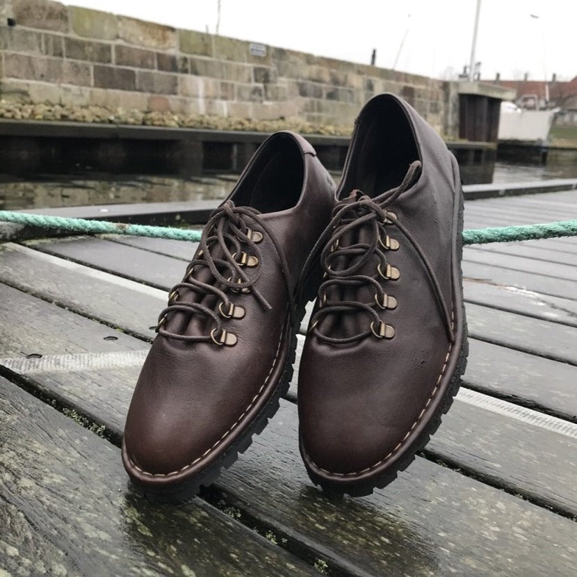 HAND 50 SAN CRISPINO – Coffee