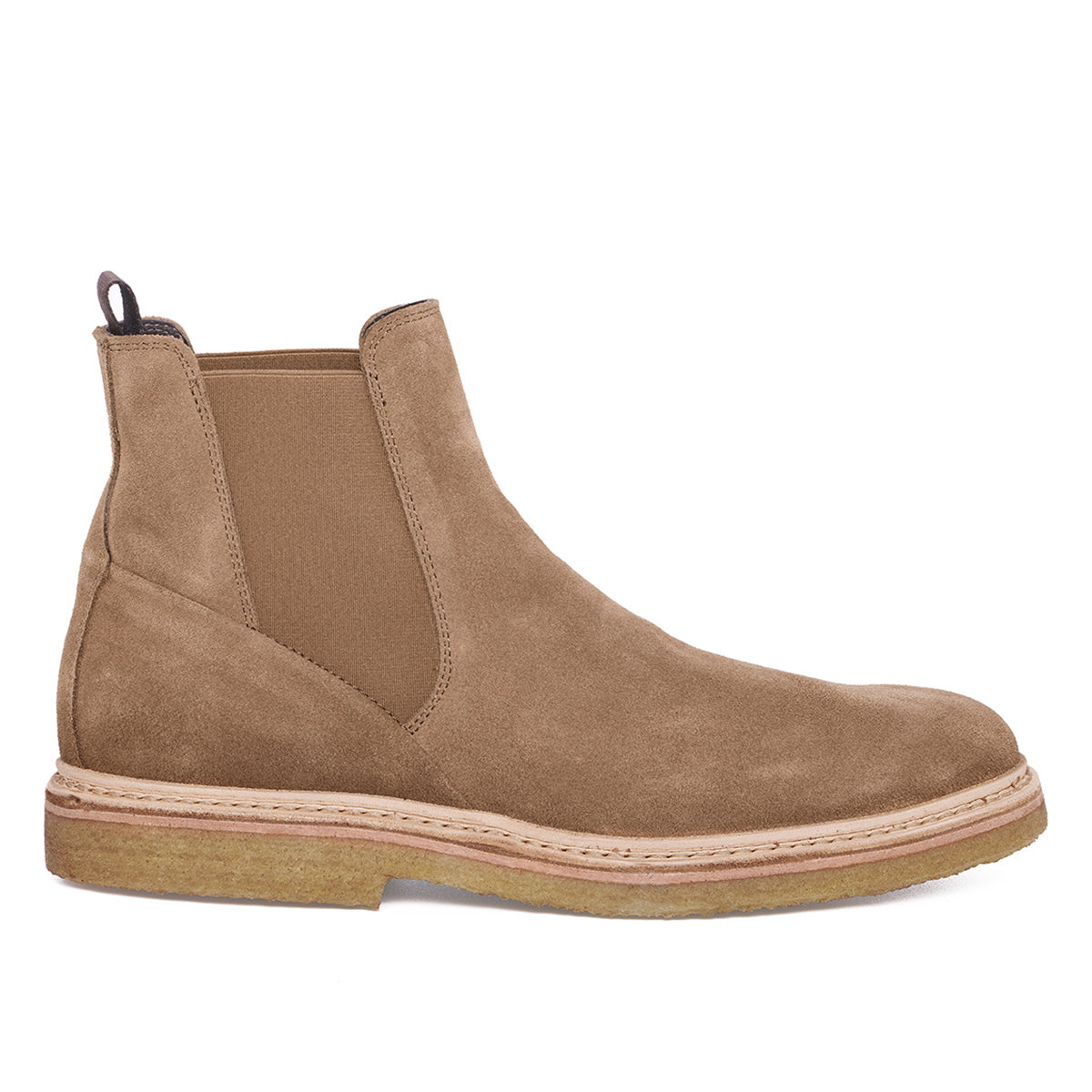 ADAM – Chelsea boots