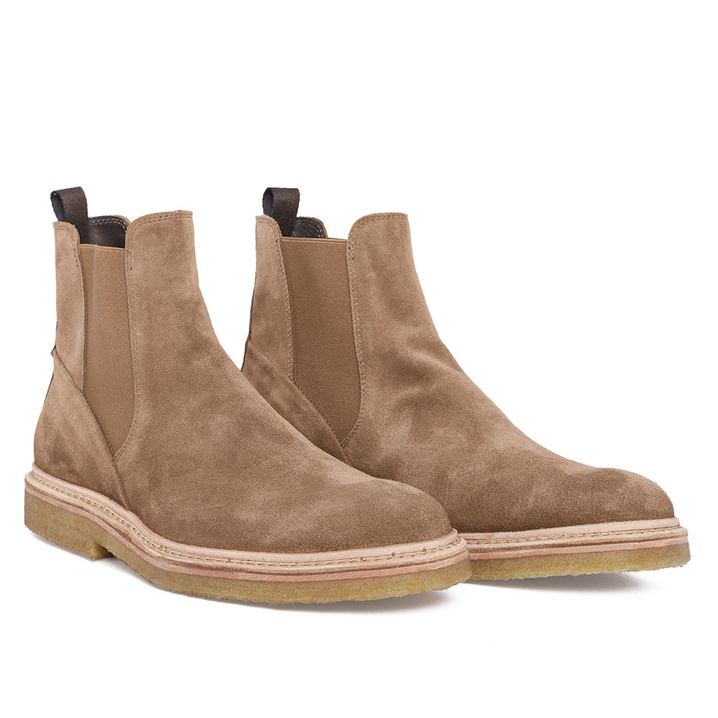 ADAM – Chelsea boots