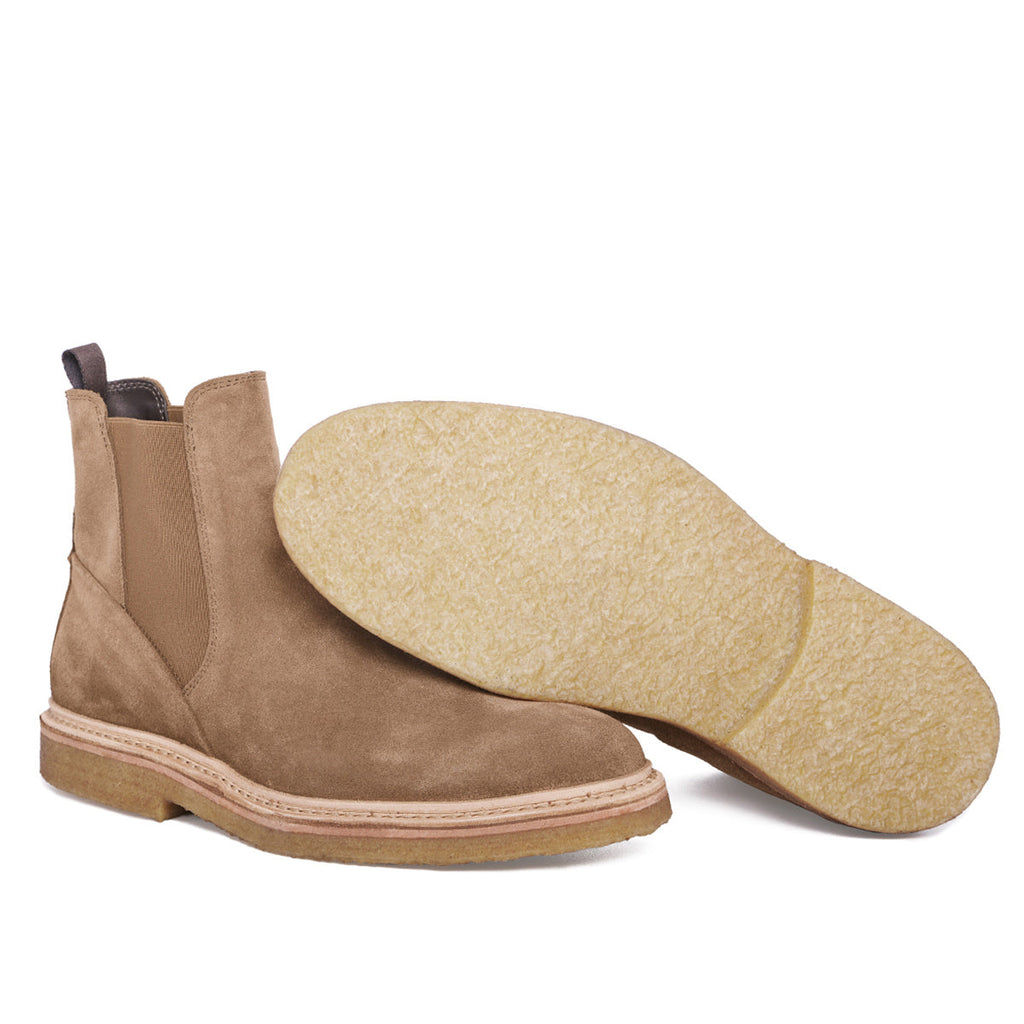 ADAM – Chelsea boots