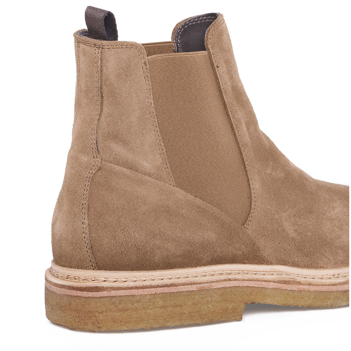 ADAM – Chelsea boots