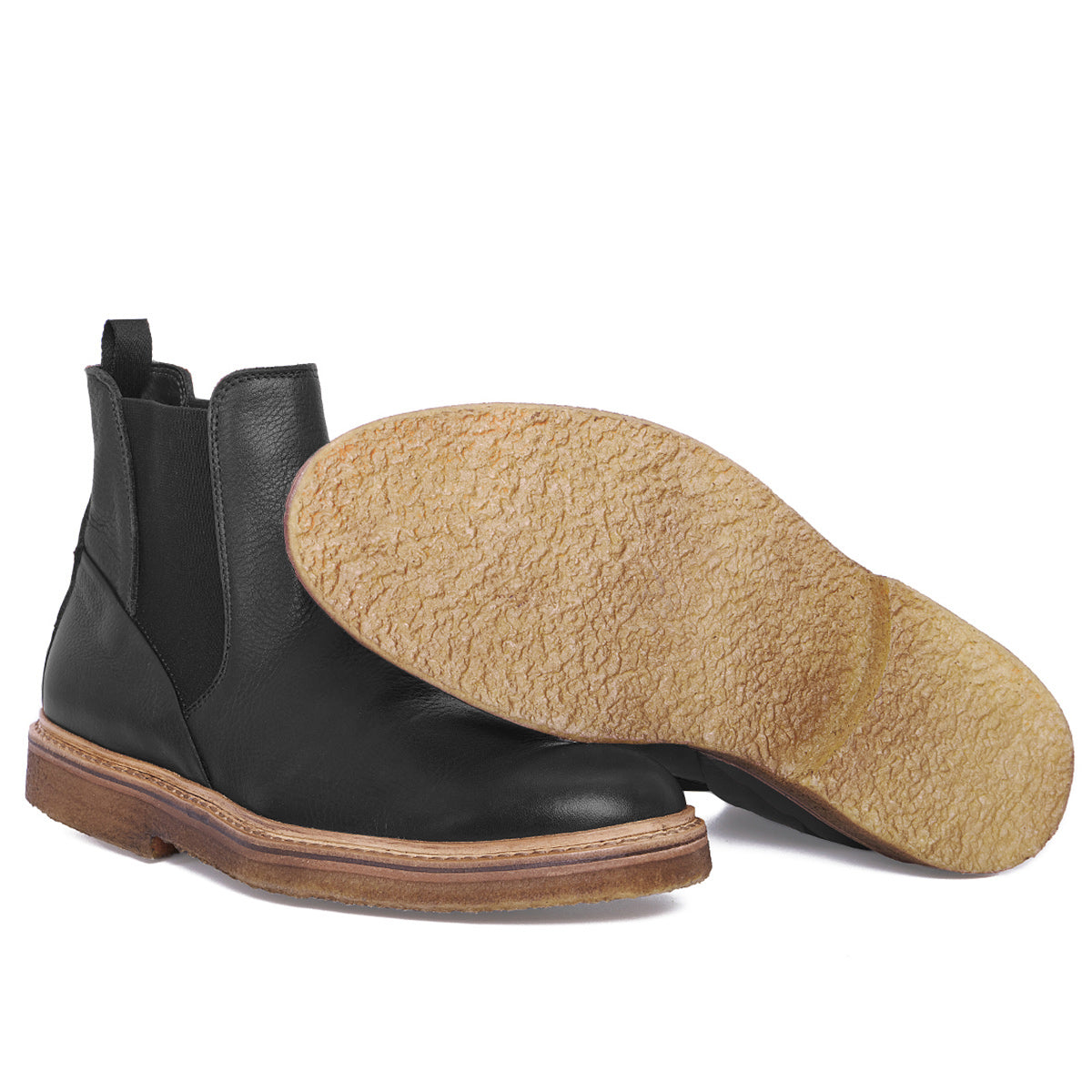 ADAM – Chelsea boots