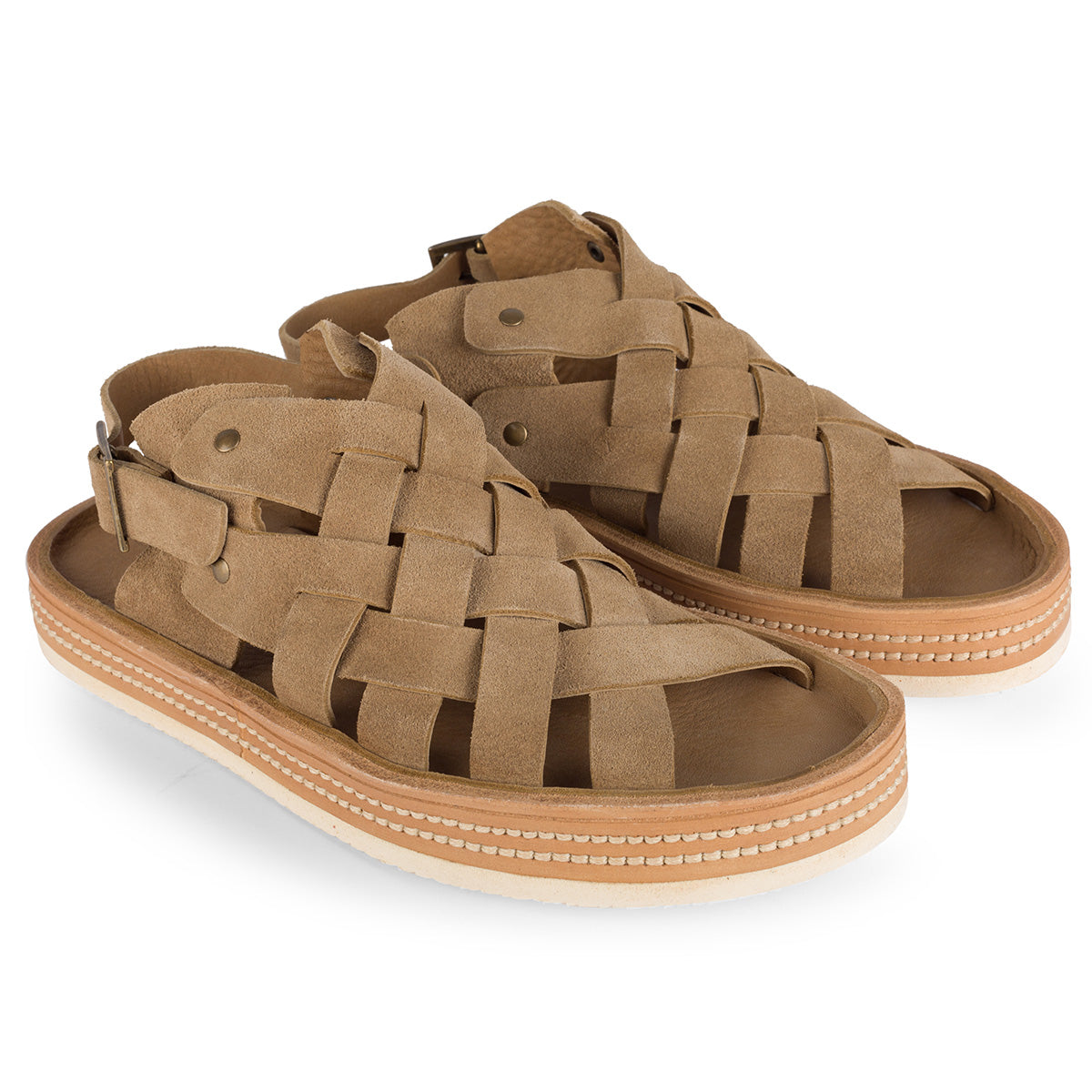 ALPHA02 Discovery – Natural