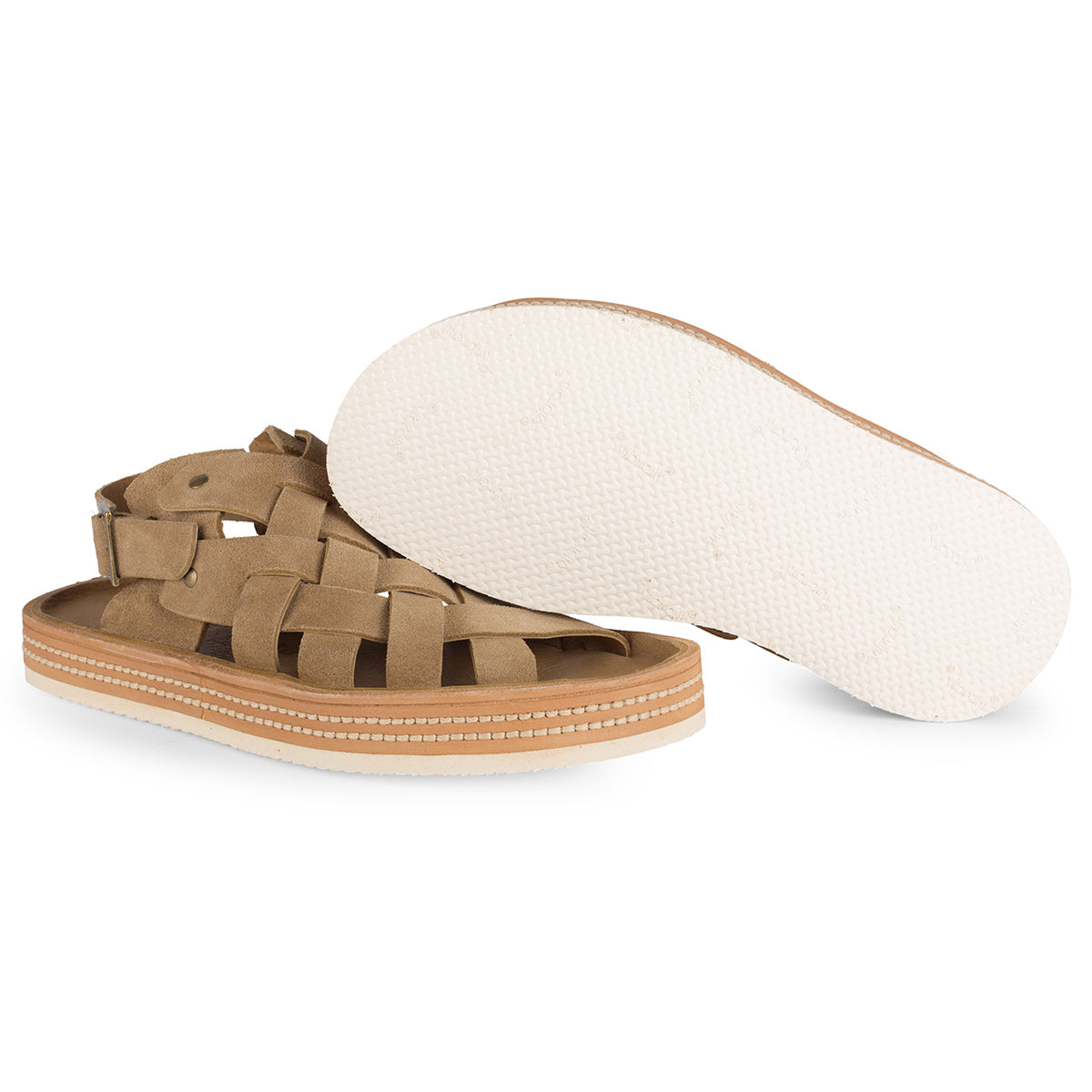 ALPHA02 Discovery – Natural