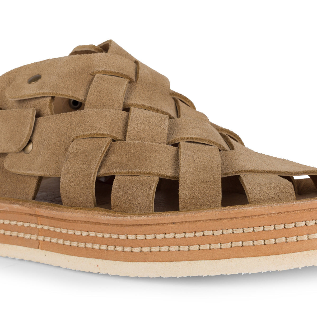 ALPHA02 Discovery – Natural