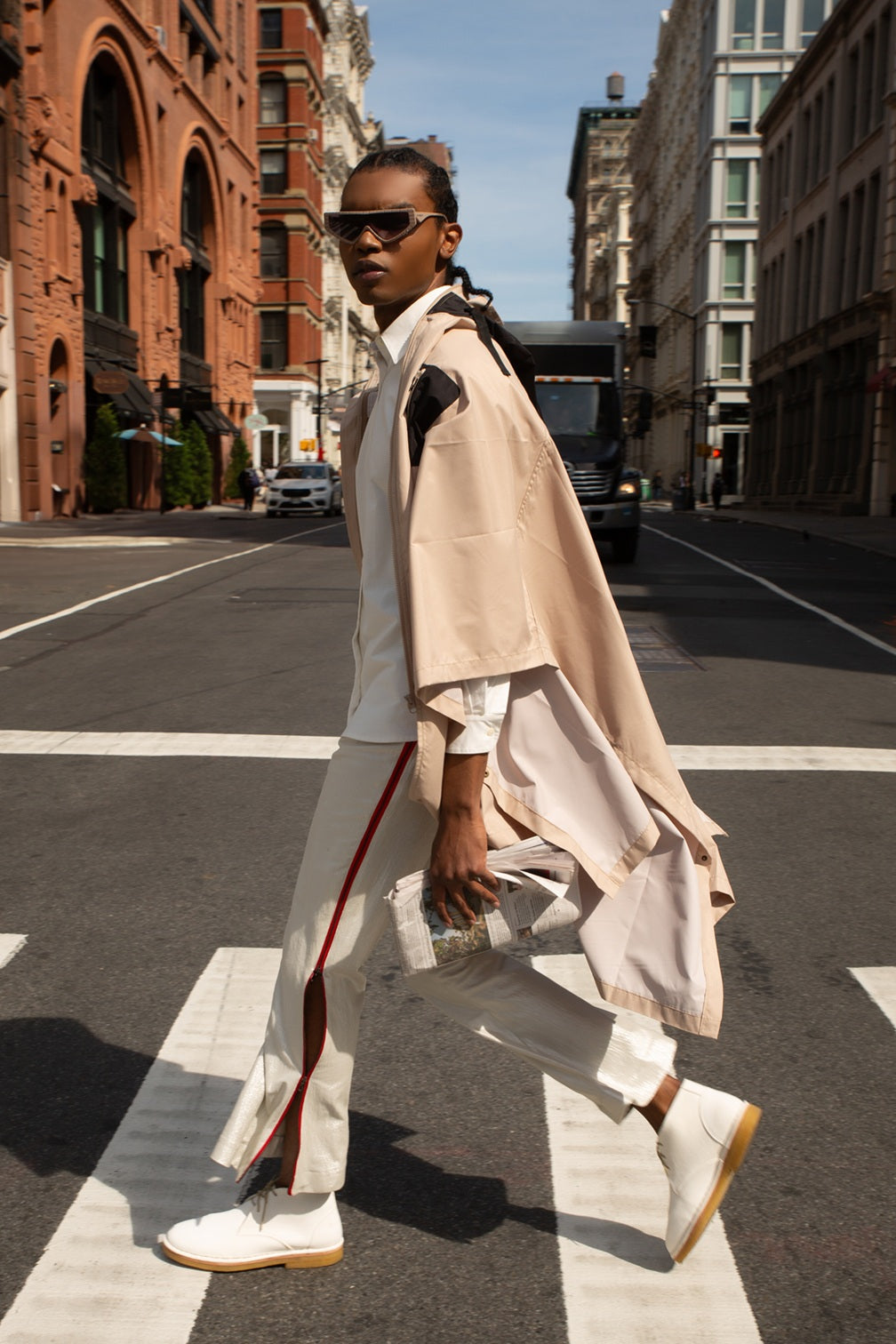 HAND 05 CREPE – Desert