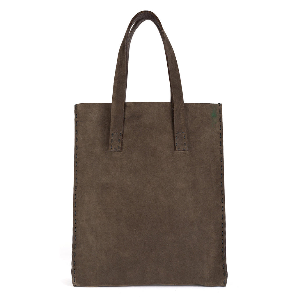 Creo bag - Deep brown