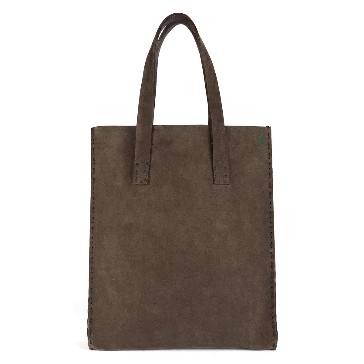 Creo bag - Deep brown