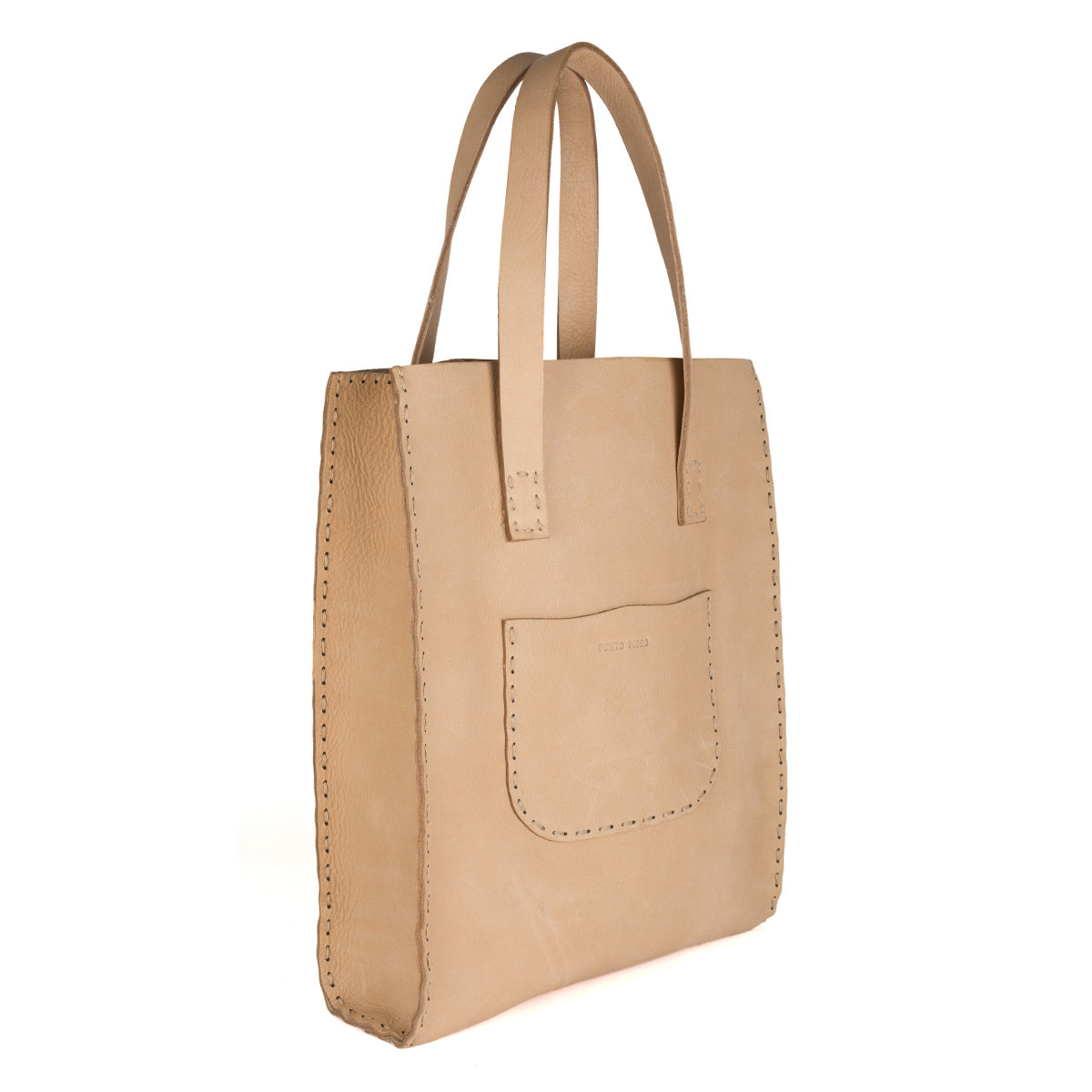 Creo bag - Natural