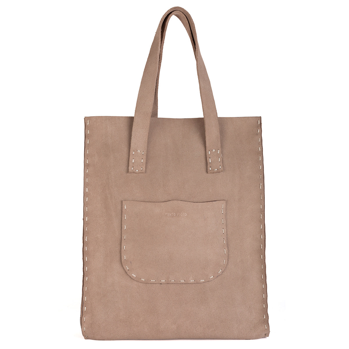 Creo bag - Taupe