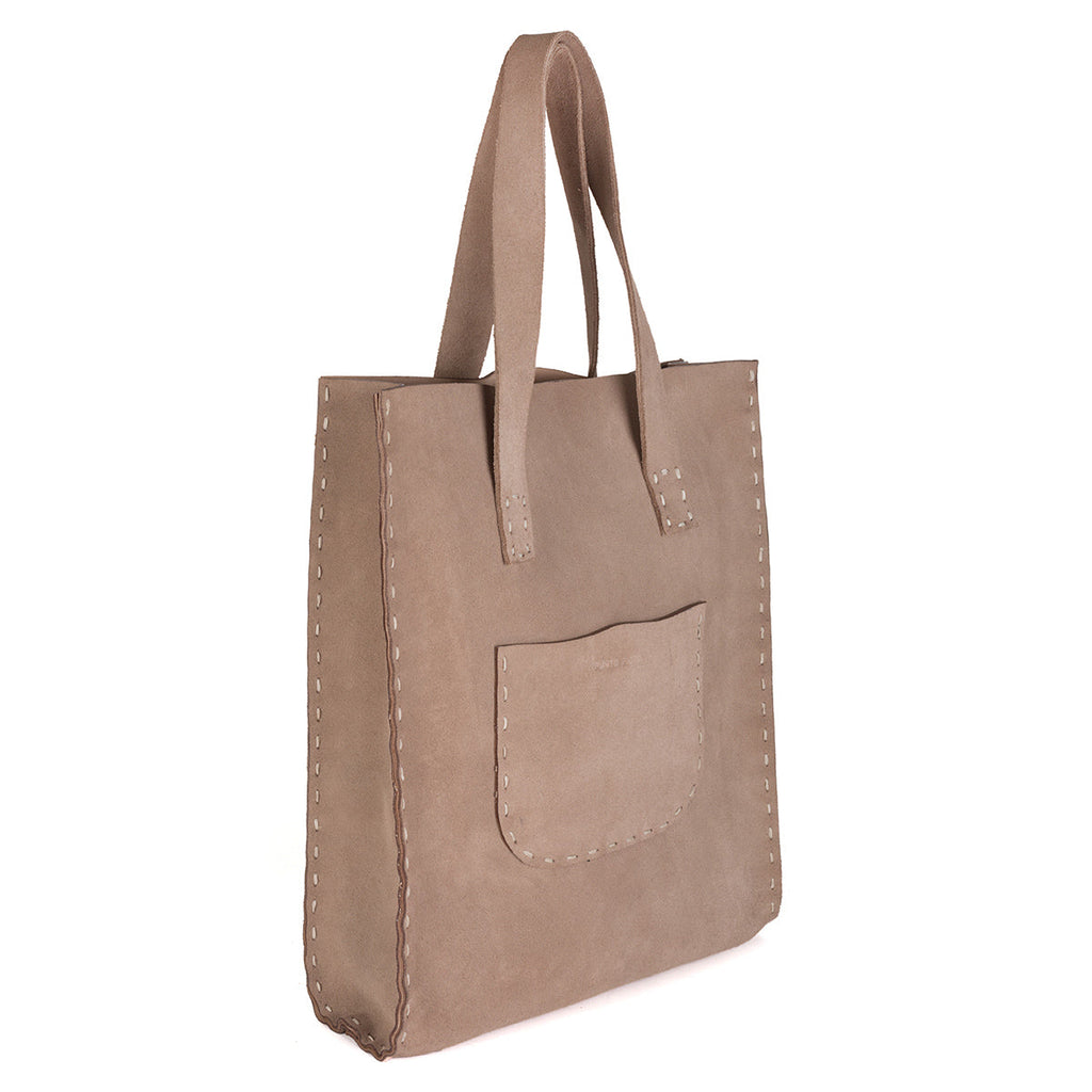 Creo bag - Taupe