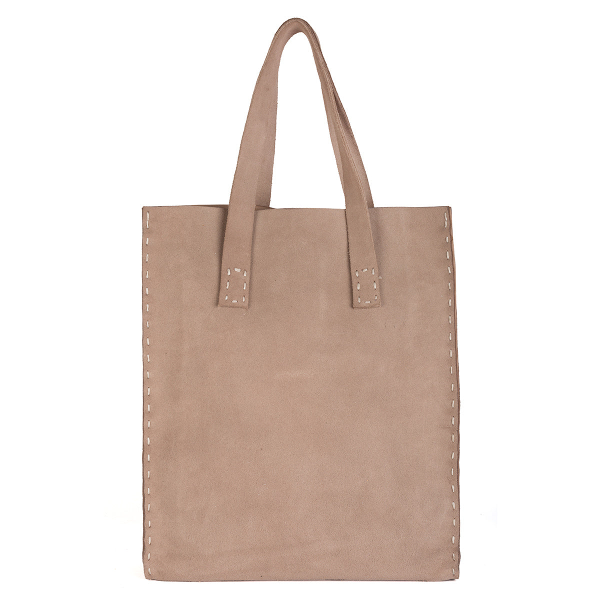 Creo bag - Taupe
