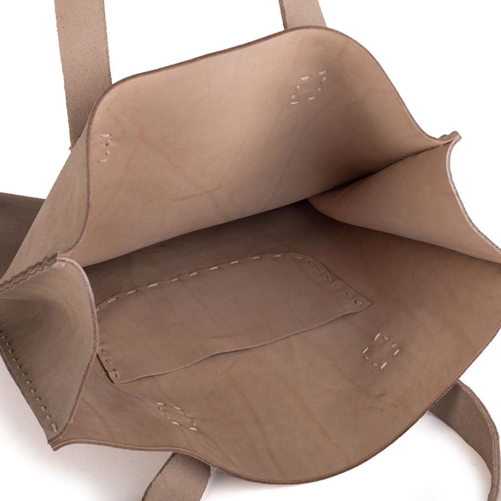 Creo bag - Taupe