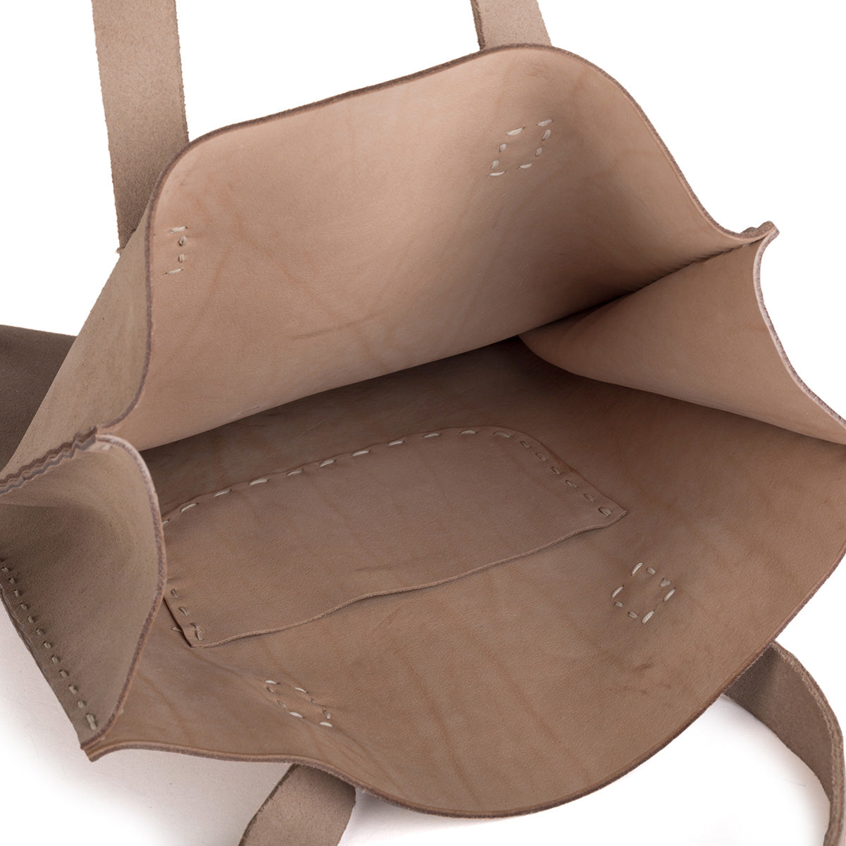 Creo bag - Taupe