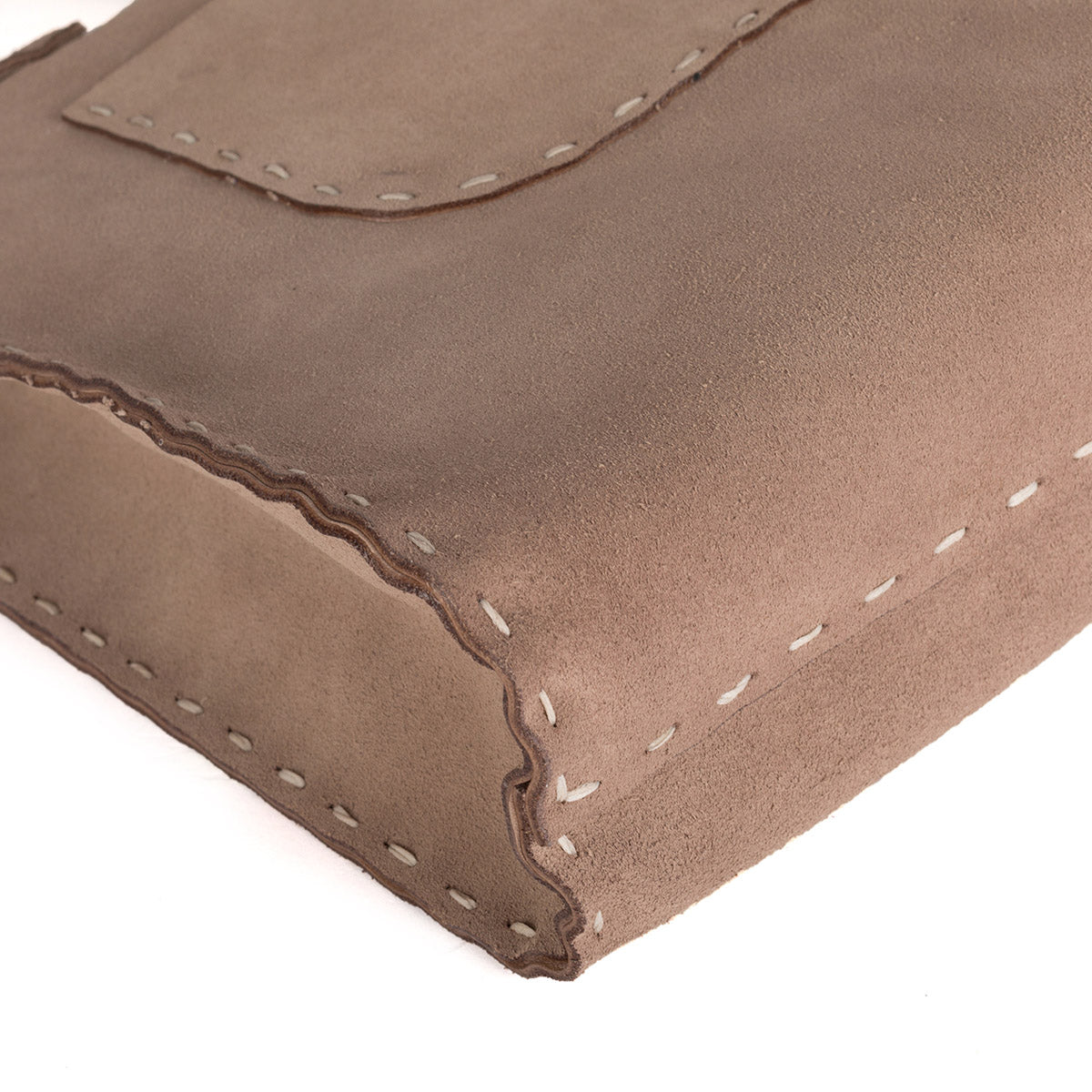 Creo bag - Taupe