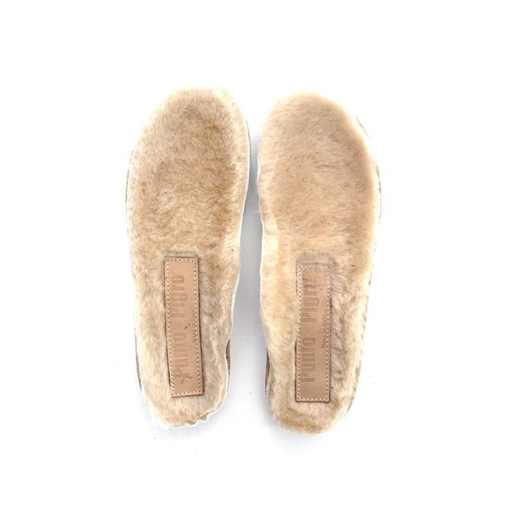 COLLECTION LOAFER – Orange