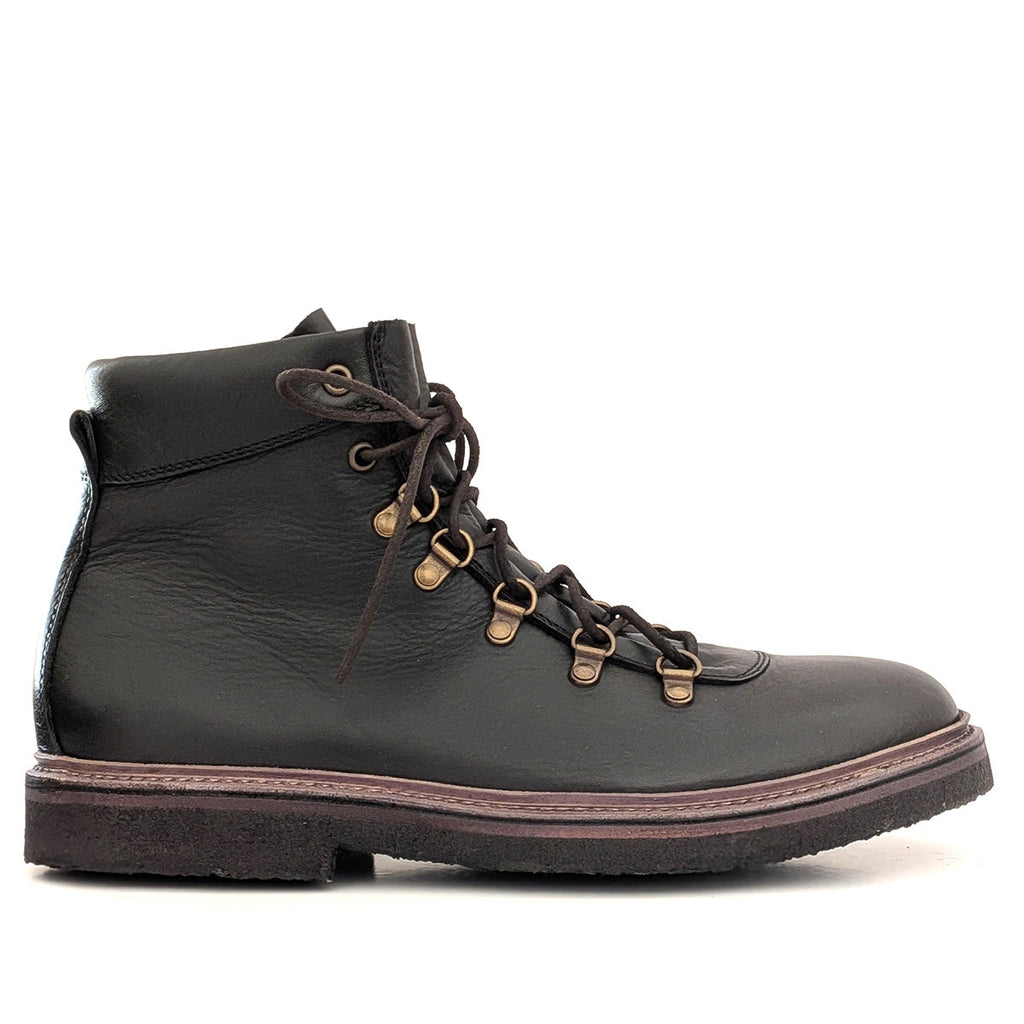 COLLEGE 25 U - Black