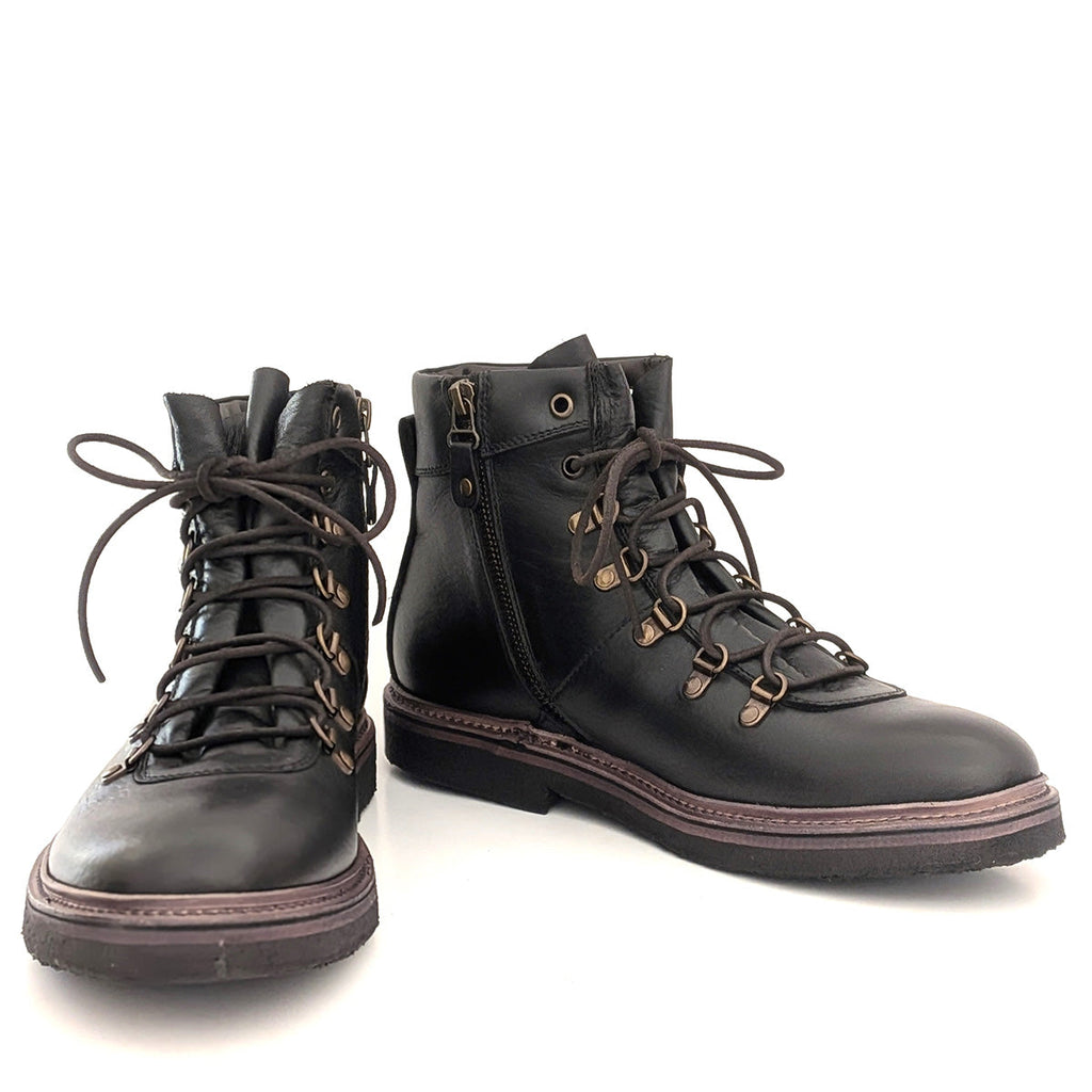 COLLEGE 25 U - Black