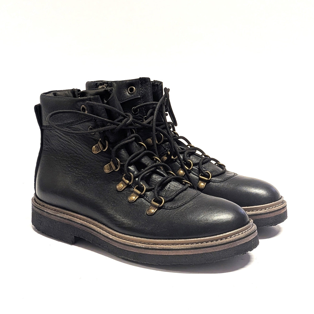 COLLEGE 25 - Ankle boots