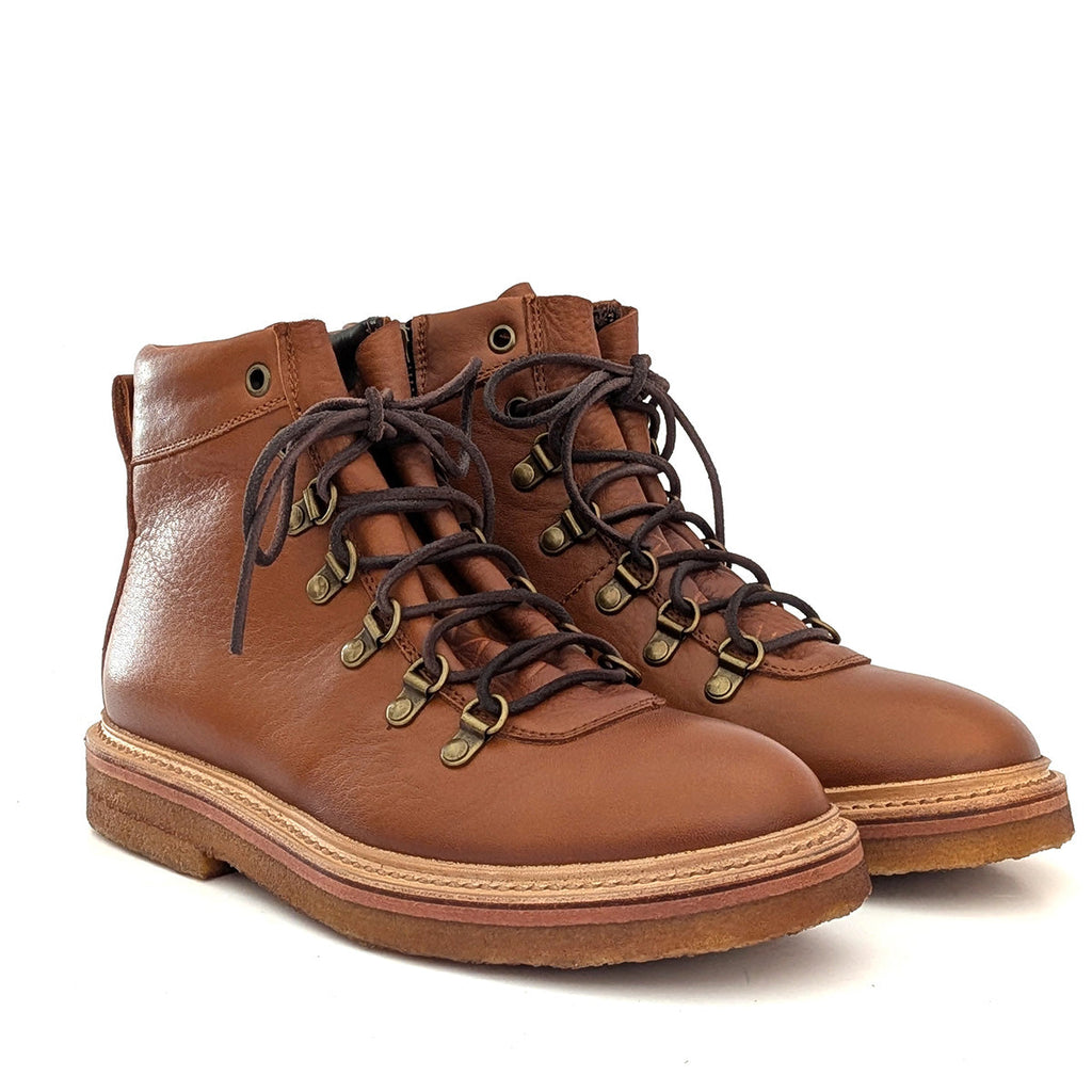 COLLEGE 25 - Ankle boots