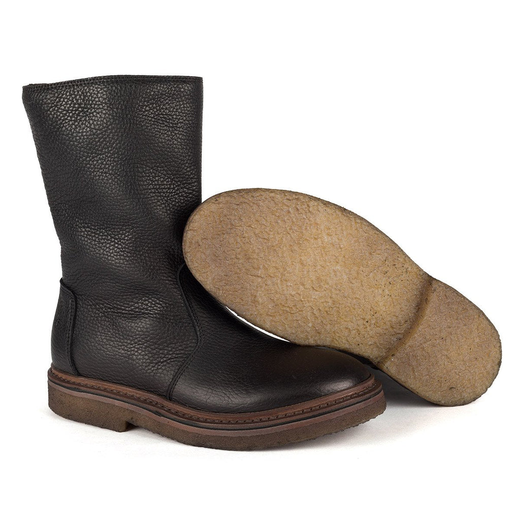 COLLEGE 32 – Biker boots