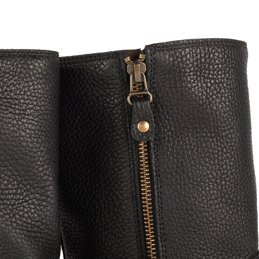 COLLEGE 32 – Biker boots