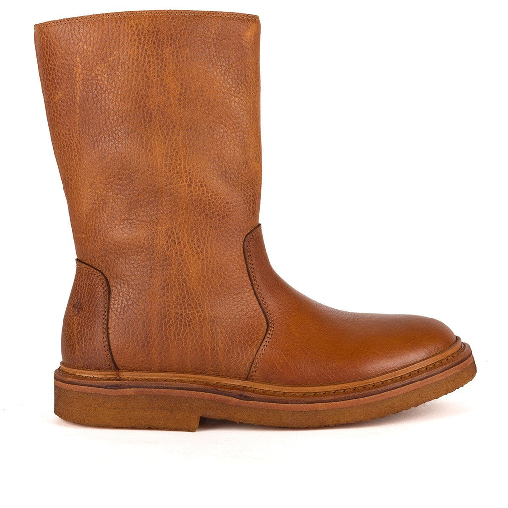 COLLEGE 32 – Biker boots