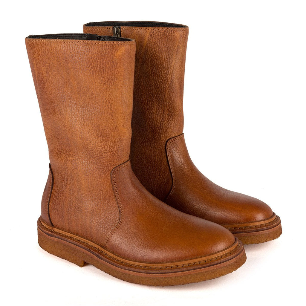 COLLEGE 32 – Biker boots