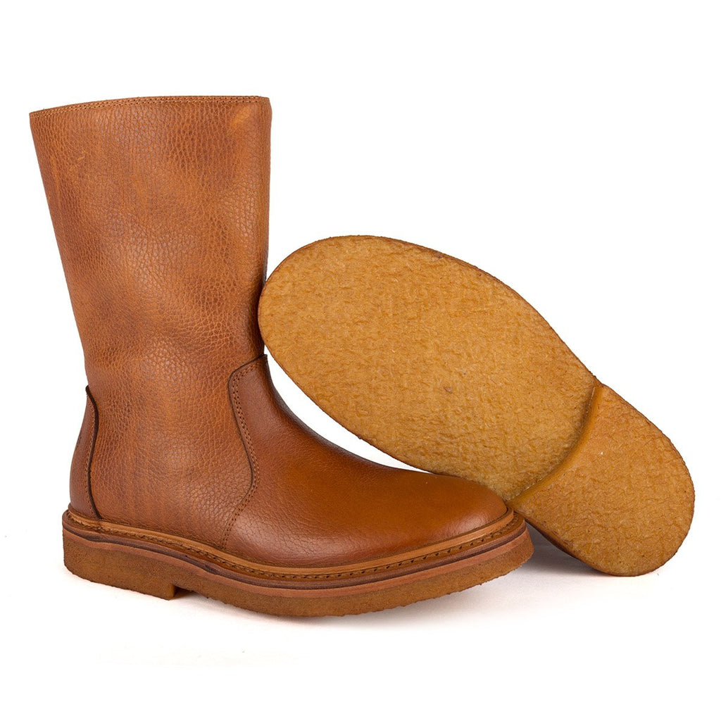 COLLEGE 32 – Biker boots