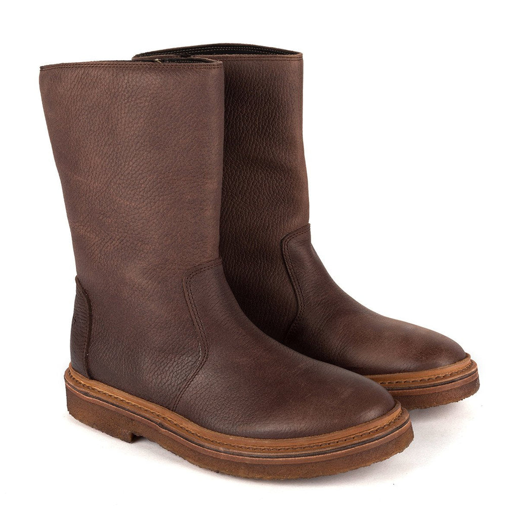 COLLEGE 32 – Biker boots